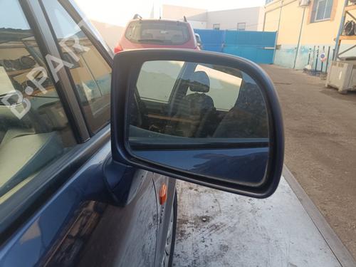 Used Right mirror HYUNDAI TRAJET (FO) 2.0 CRDi (113 hp) 26528813