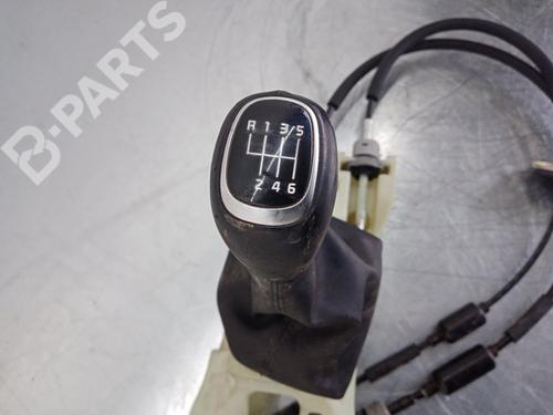 Gear lever KIA SPORTAGE IV (QL, QLE)  | BP9412719M90 