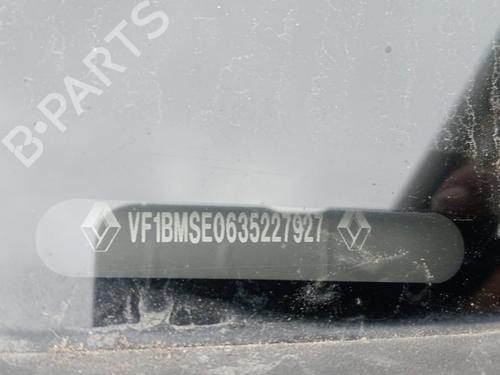 Mass air flow sensor RENAULT MEGANE II (BM0/1_, CM0/1_)  | BP18029468M95 