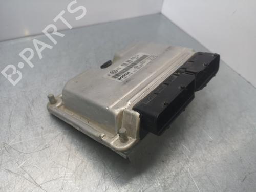 Engine control unit (ECU) VW GOLF IV (1J1)  | BP16546162M57 