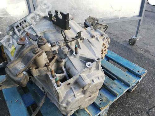 Gearbox KIA CARNIVAL / GRAND CARNIVAL III (VQ) 2.9 CRDi | BP4247854M3 