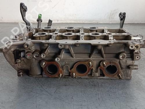 Cylinder head JAGUAR S-TYPE II (X200) 2.7 D | BP16344948M5 