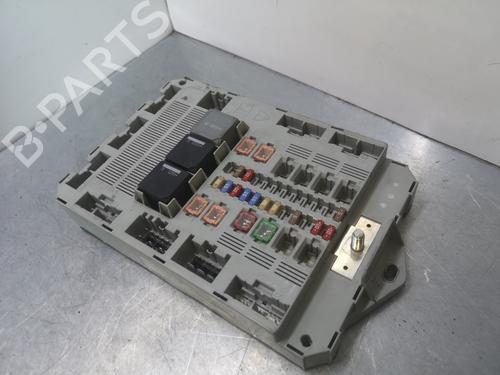 Fuse box JAGUAR XF I (X250) 3.0 D | BP19575414E1 