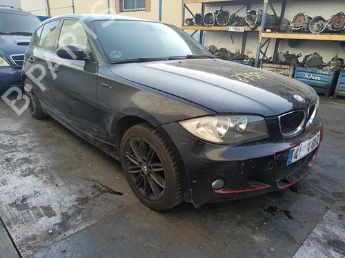 Headlight switch BMW 1 (E87) 120 d | BP37478450I24 - Image 4