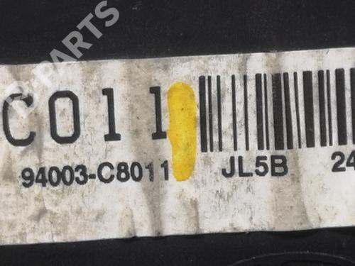 Instrument cluster HYUNDAI i20 II (GB, IB) 1.2 | BP11278941C47 