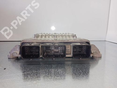 Engine control unit (ECU) CITROËN C2 (JM_)  | BP8908474M57 