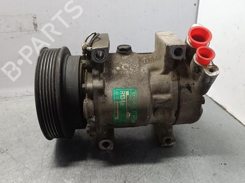 AC-Kompressor RENAULT CLIO II (BB_, CB_) [1998-2016]  29904691