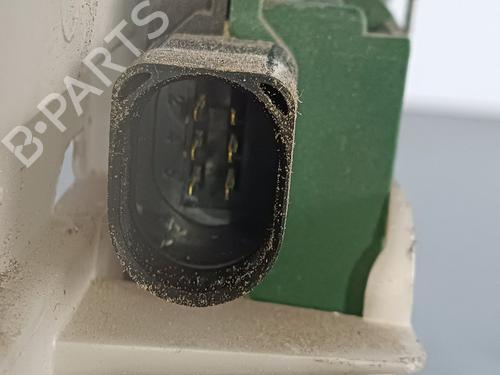 Rear right lock VW BORA I (1J2)  | BP16958615C99 