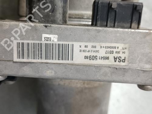 Styring servopumpe PEUGEOT 307 (3A/C) 2.0 HDi 90 | BP29561362M99 