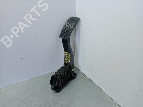 Used Pedal SEAT LEON (5F1) [2012-2021]  24355488