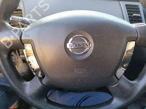 driver-airbag-nissan-primera-p12-2002-40524433 main image