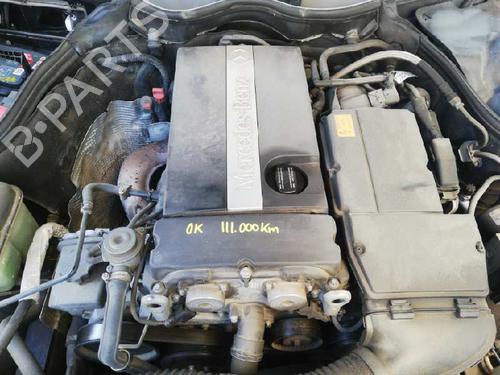 Electronic sensor MERCEDES-BENZ C-CLASS Coupe (CL203) C 180 Kompressor (203.746) | BP19255766M84 