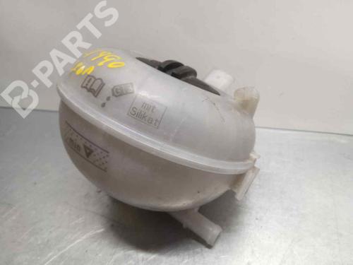 Expansion tank SEAT LEON (5F1) 2.0 TDI | BP8190709C120 
