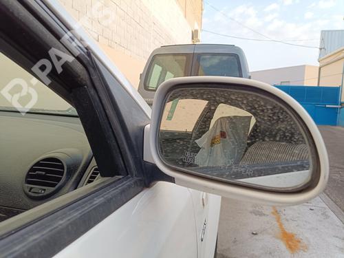 Used Right mirror CHEVROLET LACETTI (J200) 2.0 D (121 hp) 10538352