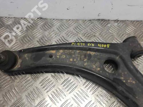 Left front suspension arm PEUGEOT 4008 1.8 HDi | BP5995236M12 