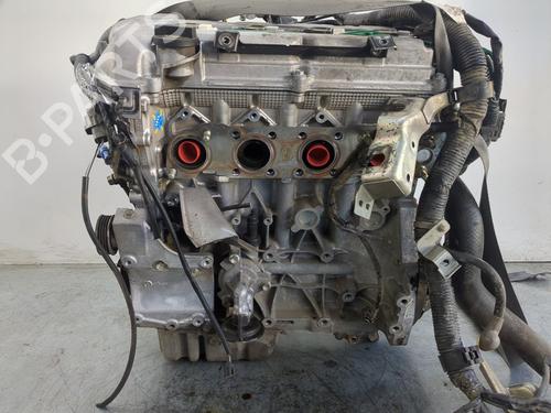 Engine SUZUKI SX4 S-Cross (JY) | BP34352644M1 - Image 3