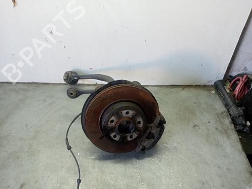 Used Right front steering knuckle Right front steering knuckle BMW X3 (E83) 2.0 d (150 hp) 15268870 15268870