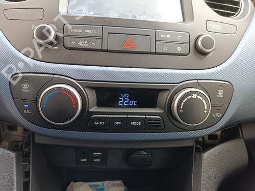 Used Climate control HYUNDAI i10 II (BA, IA) [2013-2021]  12556575