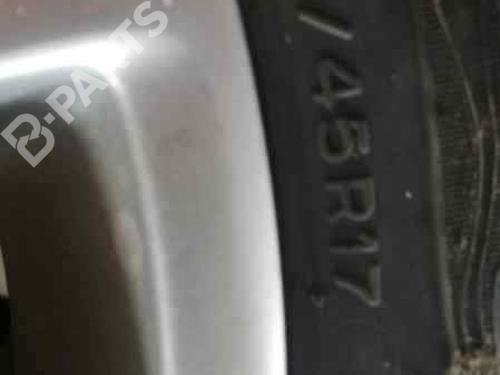 Rim SUBARU IMPREZA Hatchback (GR, GH, G3) 2.0 D AWD | BP6161850C45