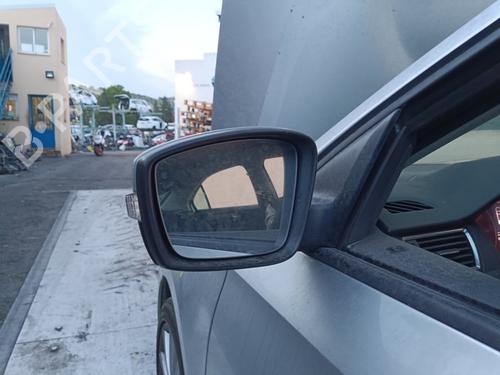 Used Left mirror SEAT TOLEDO IV (KG3) 1.6 TDI (115 hp) 29347658