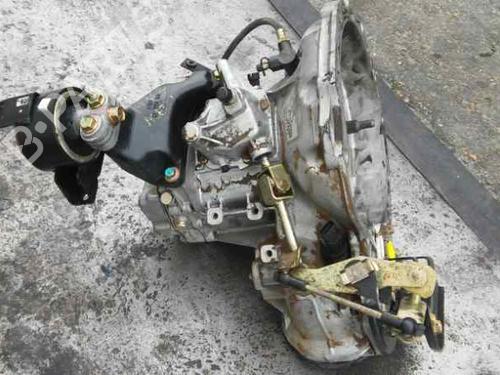 manual-gearbox-chevrolet-lacetti-j200-16-2003-86462 main image