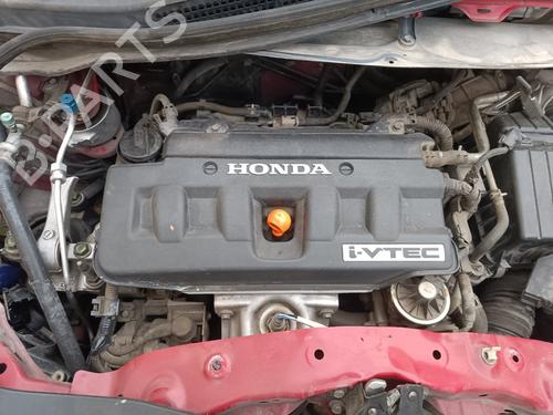 Używane Silnik HONDA CIVIC VIII Hatchback (FN, FK) 1.8 (FN1, FK2) (140 hp) 25283353
