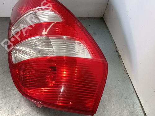 Left taillight MERCEDES-BENZ A-CLASS (W169) A 200 (169.033, 169.333) | BP18126176C34