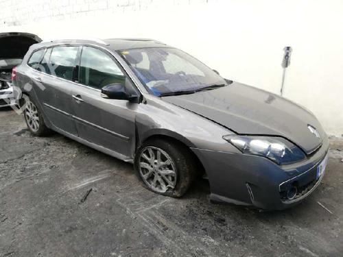 BP4874399I2 | Parasol derecha RENAULT LAGUNA III Grandtour (KT0/1) 2.0 dCi (KT07, KT0J, KT14, KT1A, KT1S) BP4874399I2