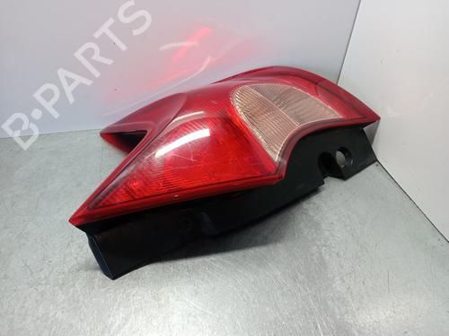 Right taillight NISSAN NOTE (E12) 1.2 | BP32736932C35 - Image 4