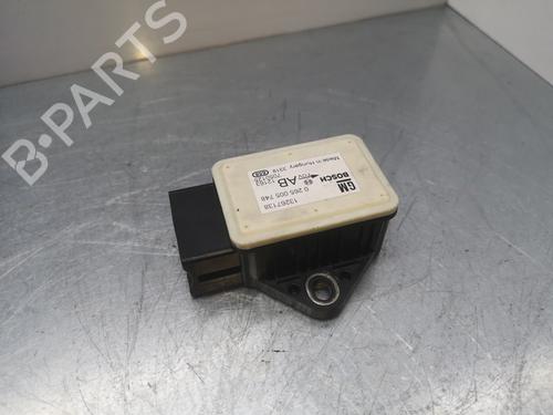 Elektronisk modul OPEL MERIVA B MPV (S10) [2010-2017]  15820585