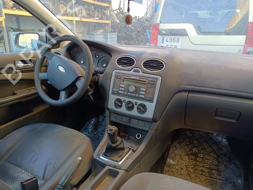 Climate control FORD FOCUS II (DA_, HCP, DP) 1.6 TDCi | BP35803945I5  - Image 6