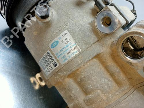 AC compressor KIA CEE'D Hatchback (ED) | BP31072018M34 - Image 2