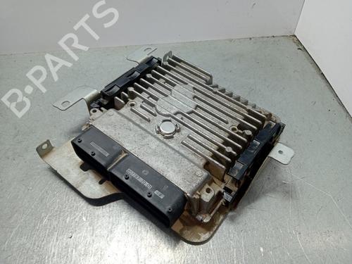 Used Engine control unit (ECU) VW CADDY III MPV (2KB, 2KJ, 2CB, 2CJ) 1.6 TDI (102 hp) 31868549