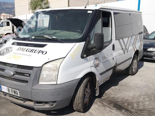 Used Parts FORD TRANSIT Bus (FD_ _, FB_ _, FS_ _, FZ_ _, FC_ _)    1069141