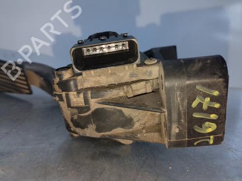 Pedal OPEL ASTRA H (A04)  | BP28579234I4
