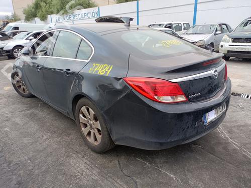 Engine OPEL INSIGNIA A (G09) 2.0 CDTI (68) | BP36869617M1  - Image 5