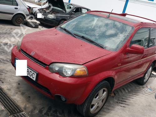 ABS pump HONDA HR-V (GH_)  | BP19053261M43 