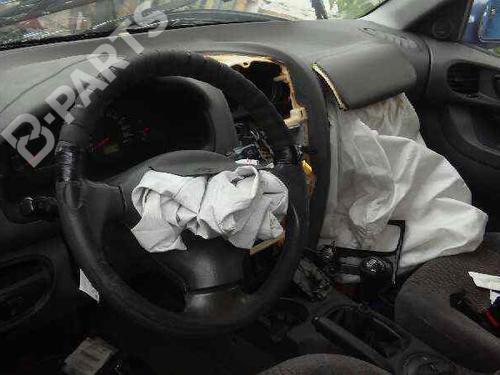 Left sun visor HYUNDAI SANTA FÉ I (SM) 2.0 CRDi 4x4 | BP1603362I1  - Image 5