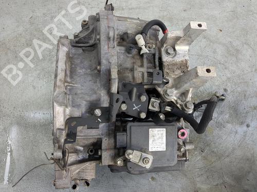 Gearbox CITROËN C5 III (RD_)  | BP29358137M3  - Image 6