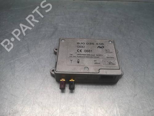 Elektronisk modul Elektronisk modul AUDI A4 B8 (8K2) 2.0 TDI (120 hp) 37605146 37605146