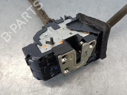 Rear right lock NISSAN JUKE (F15) 1.6 | BP16484207C99