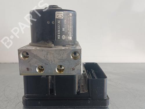 ABS pump AUDI A3 (8P1) 1.9 TDI | BP24893627M43 