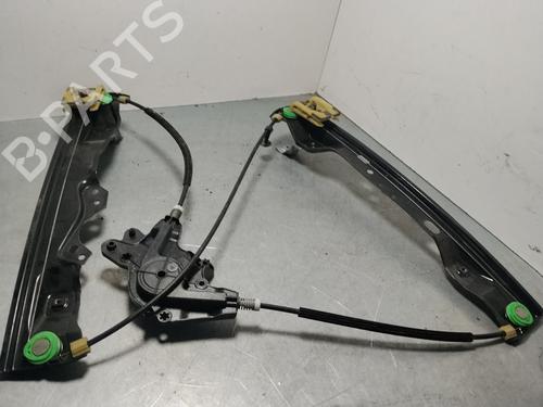 Front right window mechanism FORD FOCUS III 1.6 TDCi | BP19251139C23 - Image 2