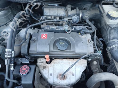 Engine control unit (ECU) CITROËN XSARA PICASSO (N68) 1.6 | BP29746828M57