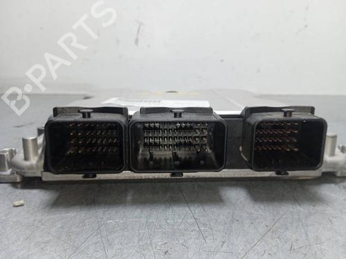 Used Engine control unit (ECU) Engine control unit (ECU) CITROËN C5 I (DC_) 2.0 HDi (107 hp) 40225823 40225823