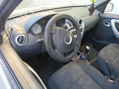 Optica esquerda DACIA LOGAN (LS_) 1.4 (LS0A, LS0C, LS0E, LS0G) | BP37215757C28 - Image 6