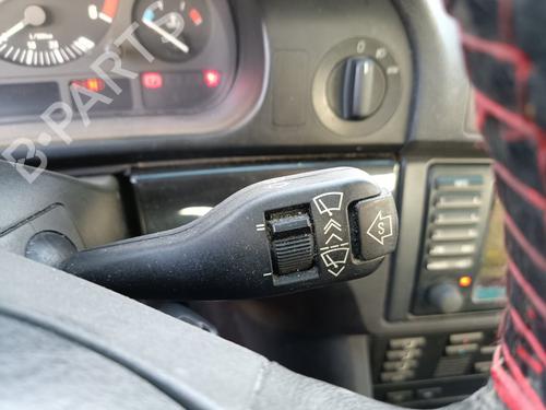 Used Steering column stalk BMW 5 (E39) 530 d (193 hp) 11229235