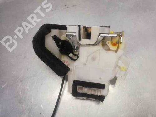 Rear right lock SUBARU LEGACY V Estate (BR)  | BP6516199C99 