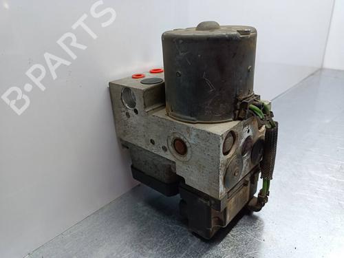 Used ABS pump OPEL ZAFIRA A MPV (T98) [1999-2006]  19022006
