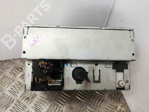 Radio FORD FOCUS II (DA_, HCP, DP)  | BP5846790E6 